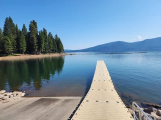 Lake Almanor Country Club Rec Area 1