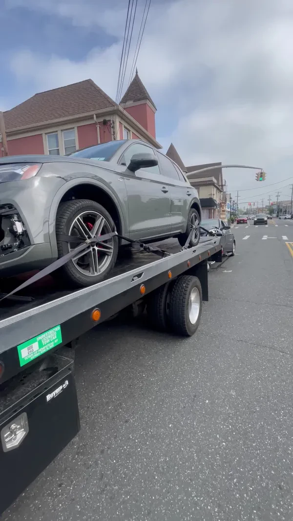 Milestone Towing & Recovery Co. - photo 2
