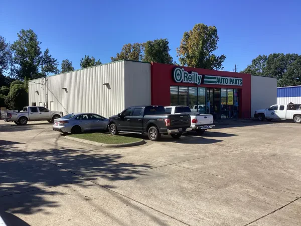 O'Reilly Auto Parts - photo 2