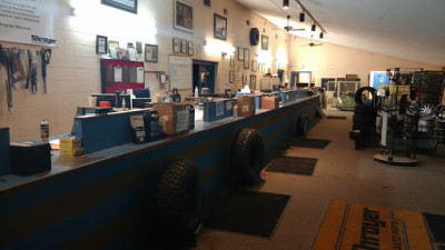 Shroyer's Auto Parts JunkYard in Lansing (MI) - photo 4