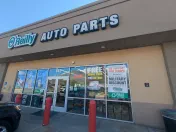 O'Reilly Auto Parts