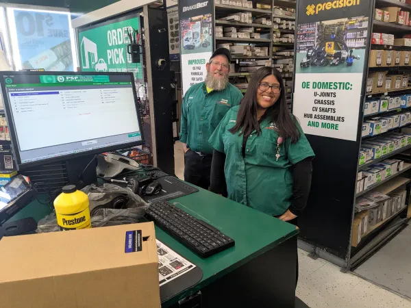 O'Reilly Auto Parts - photo 3