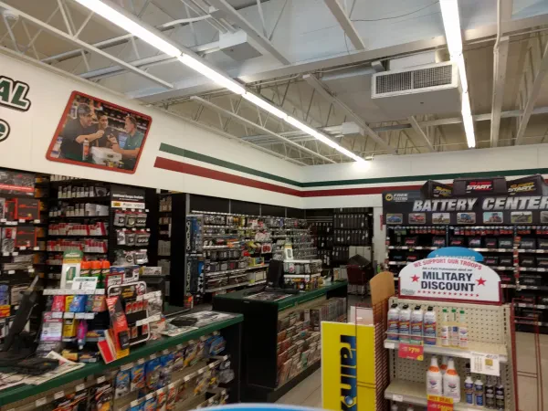 O'Reilly Auto Parts - photo 4