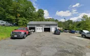 Cheshire Auto Co