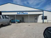 Jeff's Auto Services & Used Cars