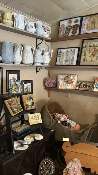 River Run Antiques
