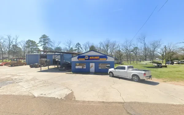 NAPA Auto Parts - H & W Auto & Truck Parts - photo 2