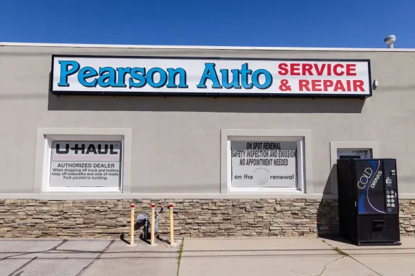 Pearson Auto - photo 4