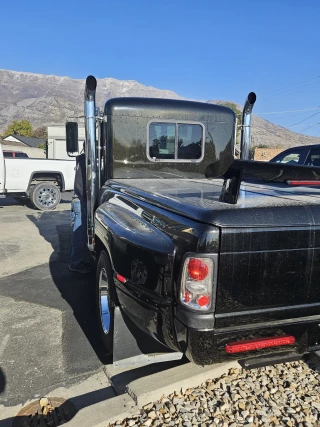 LKC Automotive & Towing