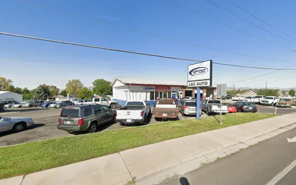 LKC Automotive & Towing - photo 4