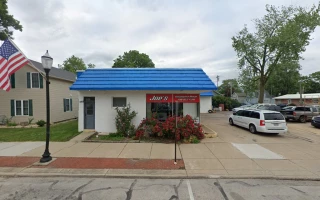 Joe’s Automotive