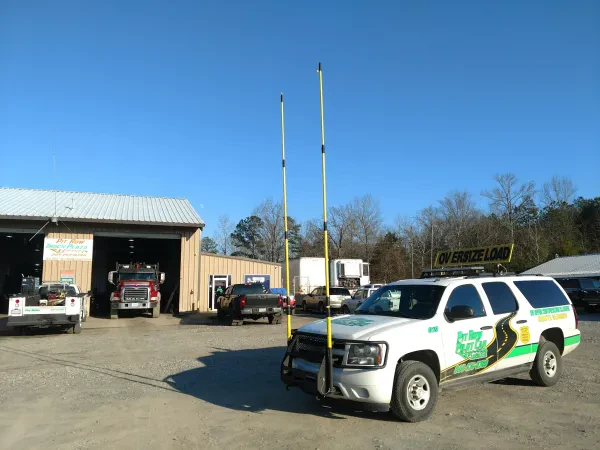 Pit Row Truck Plaza - photo 4