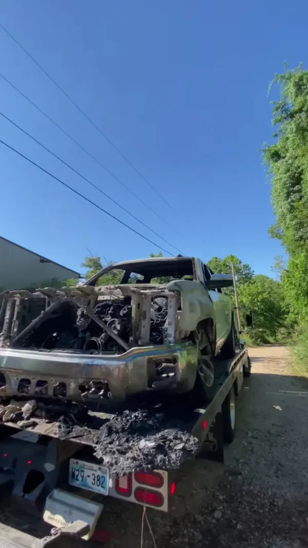 Smith's Towing & Recovery - photo 2