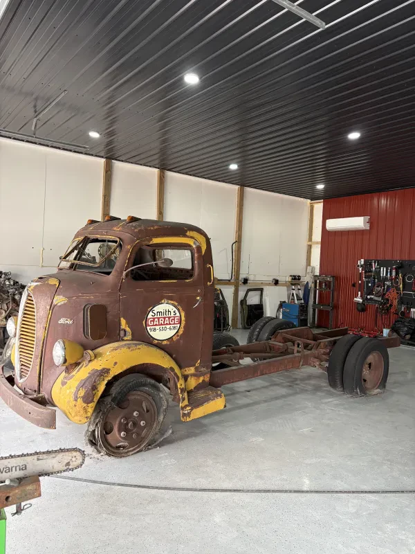Smith's Towing & Recovery - photo 4