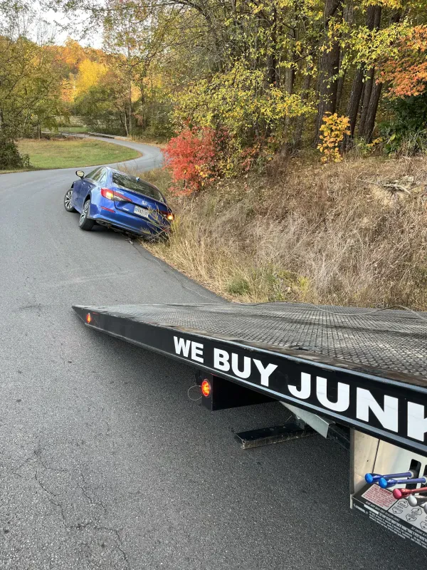 CAR PRO TOWING - Adairsville GA - photo 4