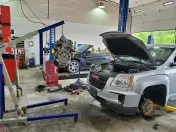 Stark's Automotive Repair
