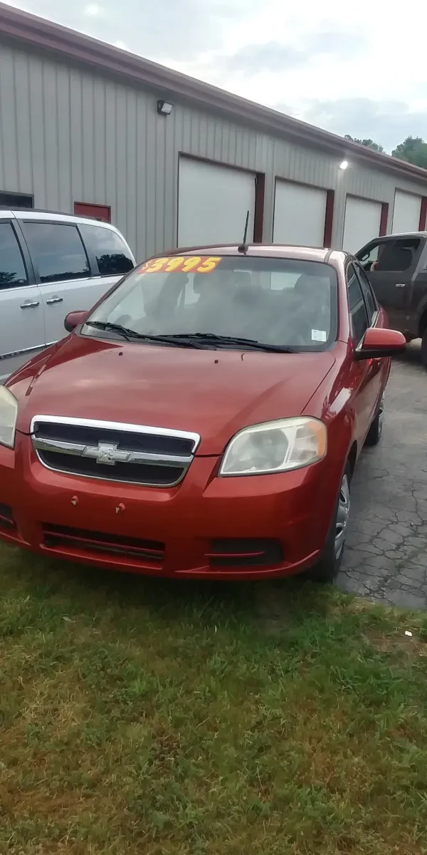Stark's Automotive Repair - photo 2