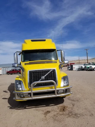 B & G Truck Salvage Inc JunkYard in Albuquerque (NM) - photo 2