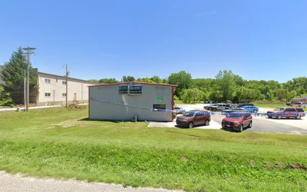 Stark's Automotive Repair - photo 4