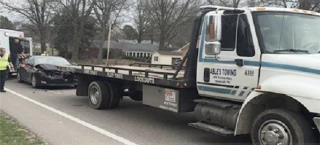 Able's Towing