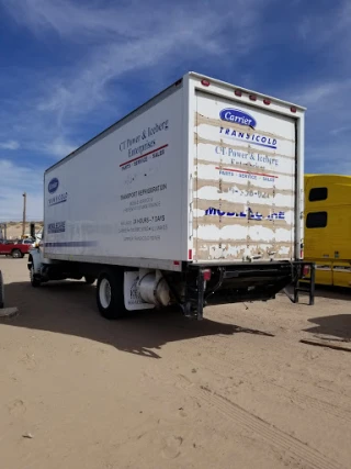 B & G Truck Salvage Inc JunkYard in Albuquerque (NM) - photo 4