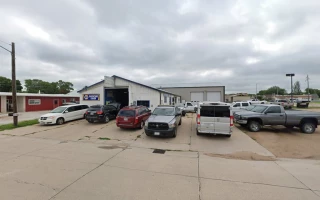 Corral Auto Repair and Towing