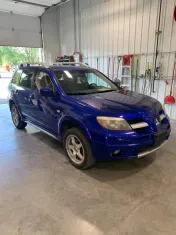 Brester Auto Sales