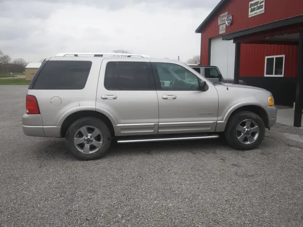 Brester Auto Sales - photo 2