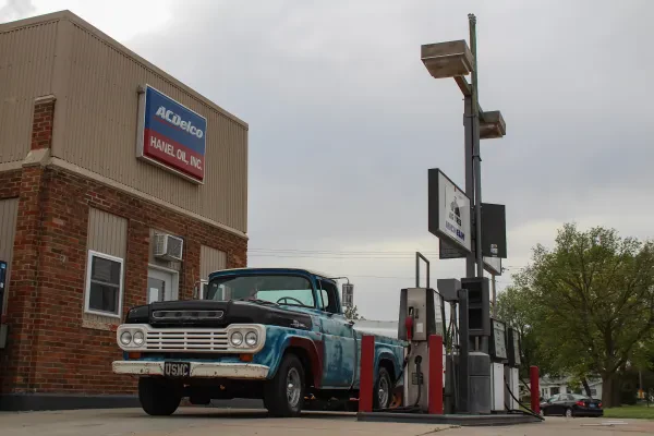 Hanel Oil, Inc. - photo 2