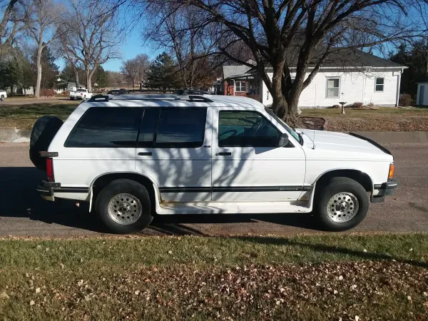 Brester Auto Sales - photo 4