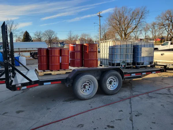 Hanel Oil, Inc. - photo 4