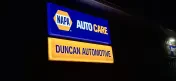 Duncan Automotive Services & Repair