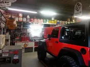 Tom's Auto Service