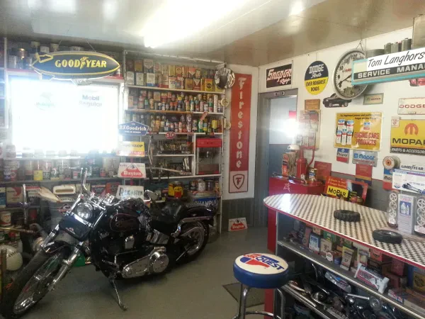 Tom's Auto Service - photo 2