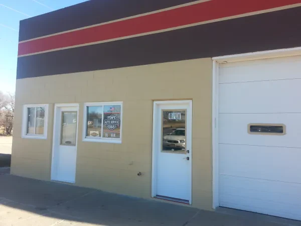 Tom's Auto Service - photo 3
