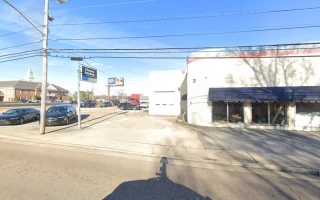 Trimmer's Auto Body