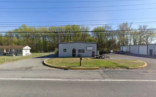 B & H AutoChimney Services Center
