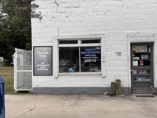 Bunny's Service Center