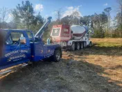 Shallotte Discount Towing and winching