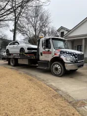 First Recovery Inc