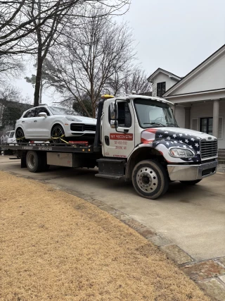 First Recovery Inc