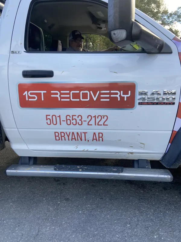 First Recovery Inc - photo 2