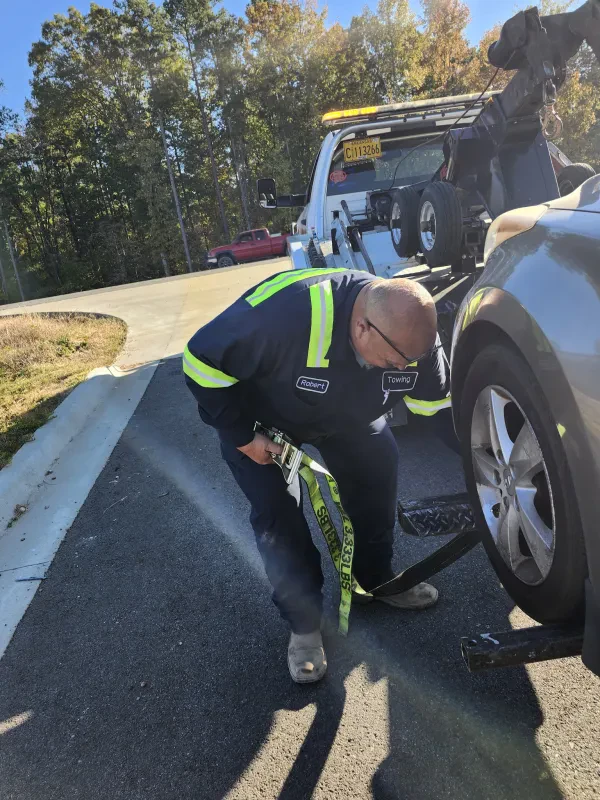 First Recovery Inc - photo 3