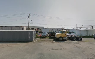 Patriot Recycling LLC