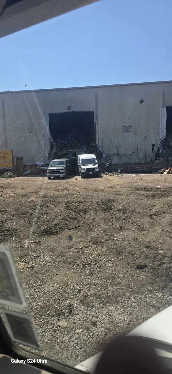 Patriot Recycling LLC - photo 2