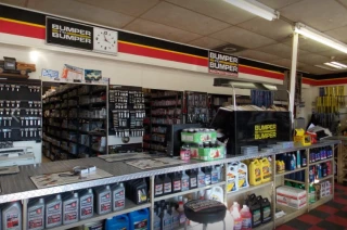 Dave's Auto Supply