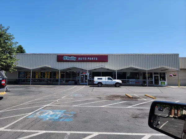 O'Reilly Auto Parts - photo 3