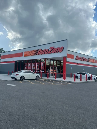 AutoZone Auto Parts