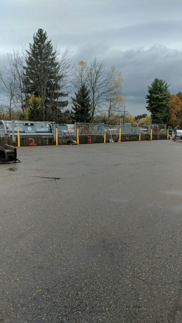 Portville Transfer Station - photo 2