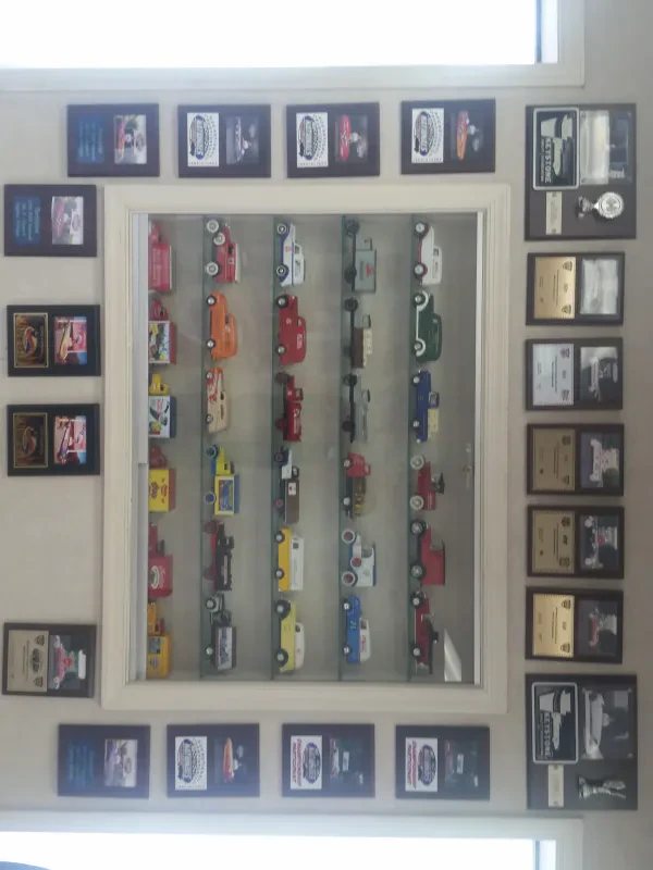 Jimmy Rader's Auto Repair - photo 3